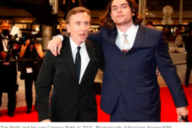 Cormac Roth Biography, Family, Instagram, Net Worth