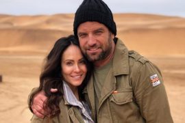 Roxanne Siordia: Meet TJ Lavin Wife