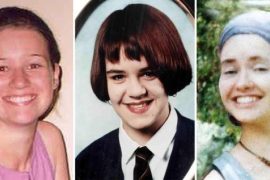 Who Were Peter Tobin’s Victims?