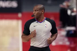 Tony Brown (Refree) Cause of Death