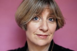 Victoria Wood Children: Meet Henry Durham & Grace Durham