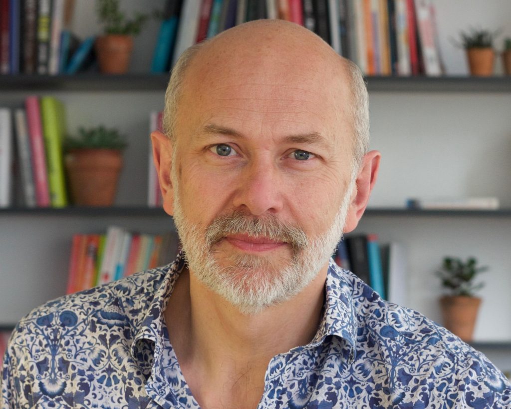 Vincent Franklin 