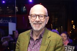 Vincent Franklin Net Worth