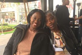 Viola Davis Parents: Meet Mae Alice Davis And Dan Davis