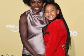 Is Viola Davis Daughter Adopted?