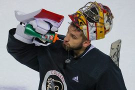 Vladar Flames Girlfriend: Is Vladar Flames Dating?