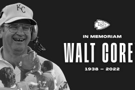 Walt Corey Children: Did Walt Corey Have Kids?