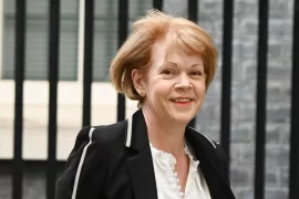 Wendy Morton Children: Does Wendy Morton Have Kids?