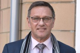 Craig Whittaker Age, Constituency, Party, Previous Office, Office