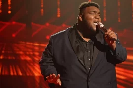 Did Willie Spence Sing for the Queen of England?