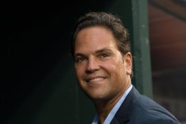 Mike Piazza Age, Stats, Contract, Number, Draft Round