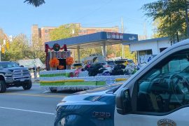 Raleigh Christmas Parade Accident 2022: What happened at the Raleigh NC Christmas parade?