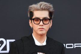What Did Kris Wu Do? What Brands Dropped Kris Wu?