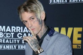 Aaron Carter Siblings: Who Are Aaron Carter’s Siblings?