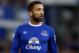 Aaron Lennon Stats, Teams Played For, Height, Eyebrow