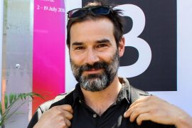 Adam Buxton Parents: Meet Nigel Buxton & Valerie Birrell
