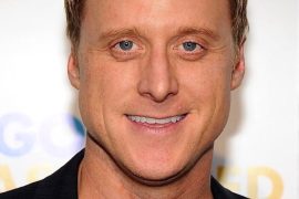 Alan Tudyk Net Worth