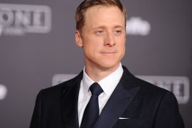 Alan Tudyk Children: Does Alan Tudyk have any kids?