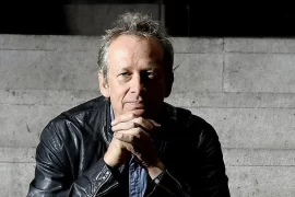 Jennifer Beals Ex Husband: Meet Alexandre Rockwell