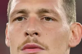 Andrea Belotti Height: How tall is Belotti?