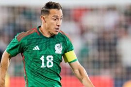 Andrés Guardado Age, Height, Weight, Parents, Wife, Children