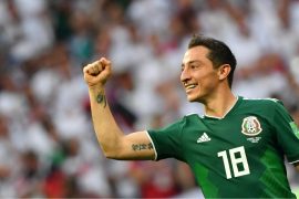 Andrés Guardado Salary: How much does Andrés Guardado earn?