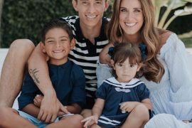 Andrés Guardado Children: Does Andrés Guardado have children?