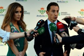Sandra de la Vega: Who is Andrés Guardado‘s wife?