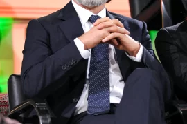 Andrew Lincoln Children: Meet Arthur Clutterbuck, Matilda Clutterbuck