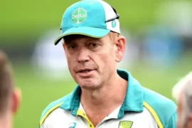 Andrew McDonald Nickname, Batting Style, Bowling, Career Start, Teams Played,