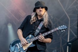 Which Member of Duran Duran Has Prostate Cancer? What Does Andy Taylor Do Now?