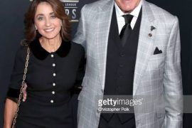 Angela Macuga: Who Is Arthur Blank Wife?