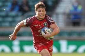 Antoine Dupont Family, Girlfriend, Position, Instagram, Salary, Net Worth
