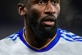 Antonio Rüdiger FIFA 22, Injury, Mask, Salary, Transfer News, Contract