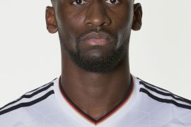 Antonio Rüdiger Nationality: Where is Antonio Rüdiger From?