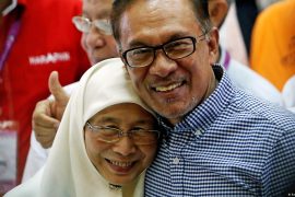 Wan Azizah Wan Ismail: Who is Anwar Ibrahim‘s wife?