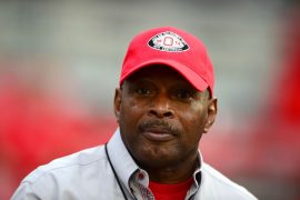 Archie Griffin Family, High School, Hall of Fame, Instagram, Net Worth