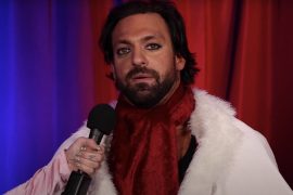 Aron Stevens Children: Does Aron Stevens Have Kids?