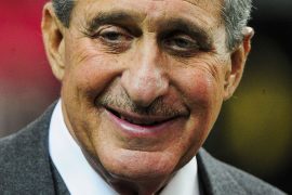 Arthur Blank Net Worth: How rich is Arthur Blank? How many billions does Arthur Blank have?