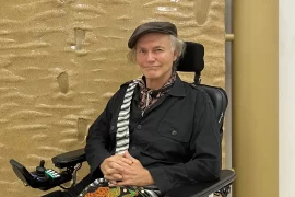 Ashley Bickerton Obituary