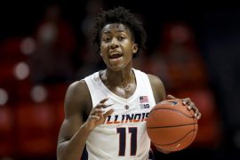 Ayo Dosunmu Salary: What is the salary of Ayo dosunmu?