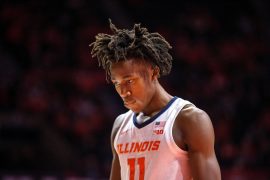 Ayo Dosunmu Parents: Meet Quam Dosunmu and Jamarra Dosunmu