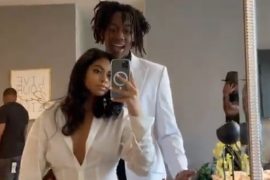 Ayo Dosunmu Girlfriend: Who is Jalen Court?