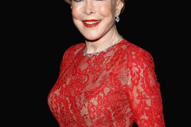 Barbara Eden Net Worth