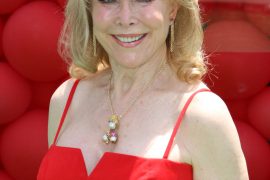 Is Barbara Eden from Bewitched still alive?