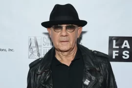 Bernie Taupin Age, Height, Weight, Parents, Wife, Children