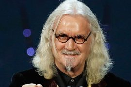 What Is Billy Connolly’s Condition? Does Billy Connolly Have Dementia?