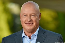Bob Chapek Leadership Style, Political Party, Salary, Net Worth