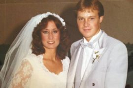 Cynthia Ann Ford: Who Is Bob Chapek’s Wife?
