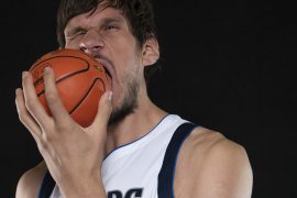 Boban Marjanovic Salary: What is Boban Marjanovic’s salary?